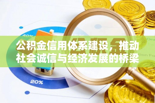 中西公积金信用体系建设，推动社会诚信与经济发展的桥梁